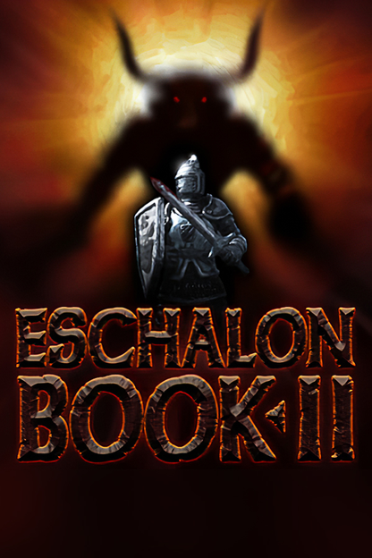 Eschalon: Book II