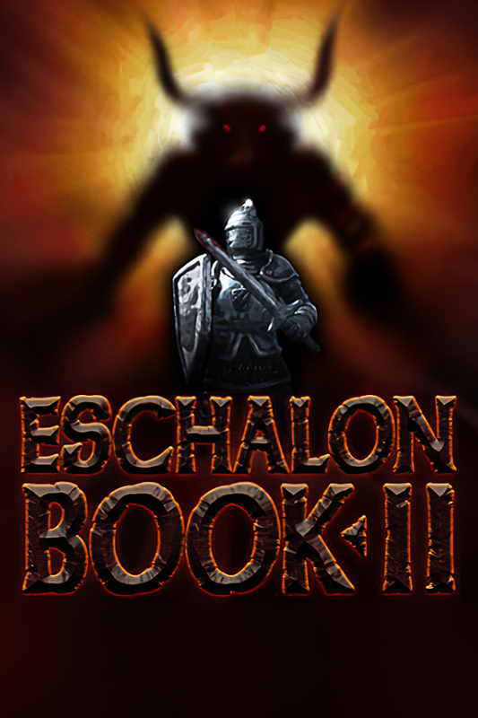 Eschalon: Book II