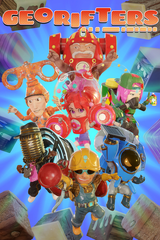 Georifters XBOX One