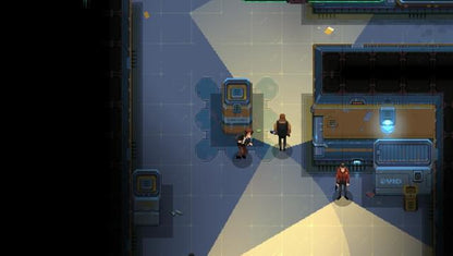 Disjunction (GOG)
