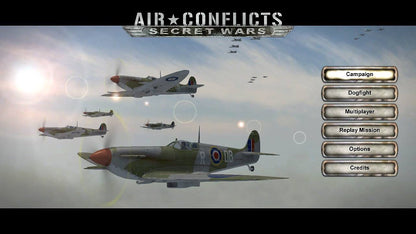 Air Conflicts Collection