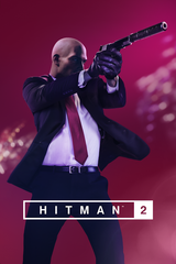 HITMAN 2 (Silver Edition) (EU)