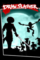 Draw Slasher
