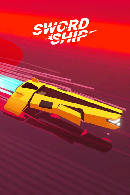 Swordship