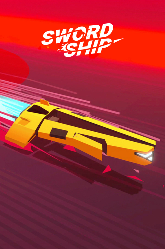 Swordship
