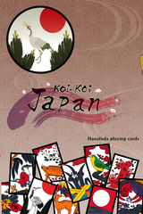 Koi-Koi Japan - UKIYOE (Deluxe Edition)