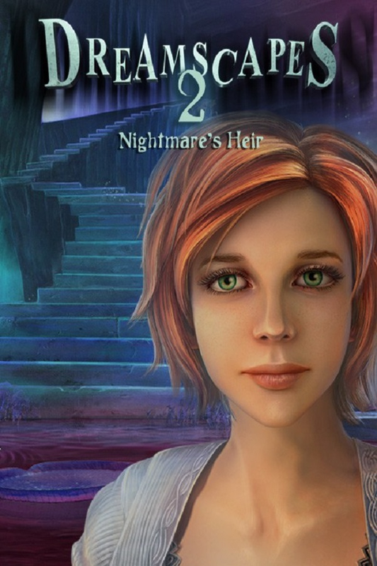 Dreamscapes: Nightmare's Heir (Premium Edition) (Steam)