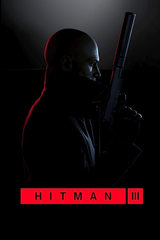 Hitman 3 (EU)