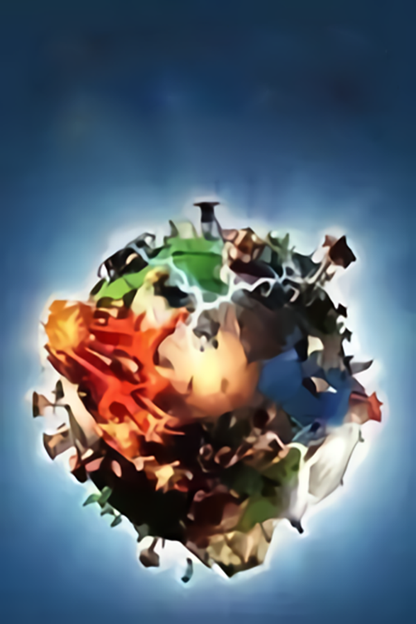 Populous: The Beginning (GOG)