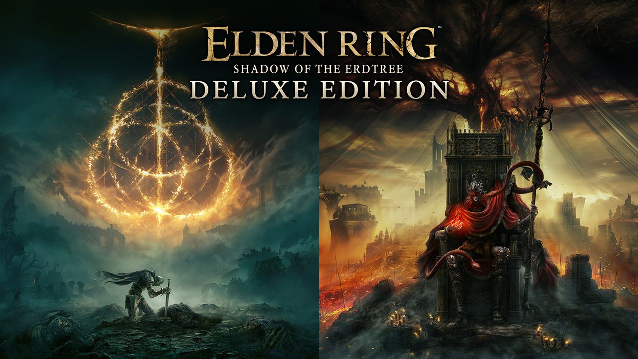 Elden Ring Shadow of the Erdtree Edition (Steam) (EU)