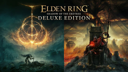 Elden Ring Shadow of the Erdtree Edition (Steam) (EU)