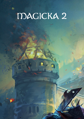 Magicka 2 Digital Deluxe