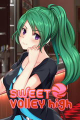 Sweet Volley High