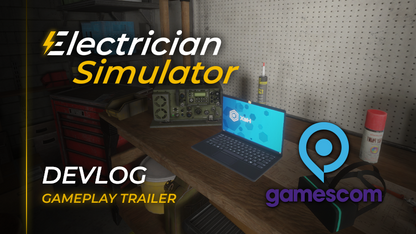 Electrician Simulator