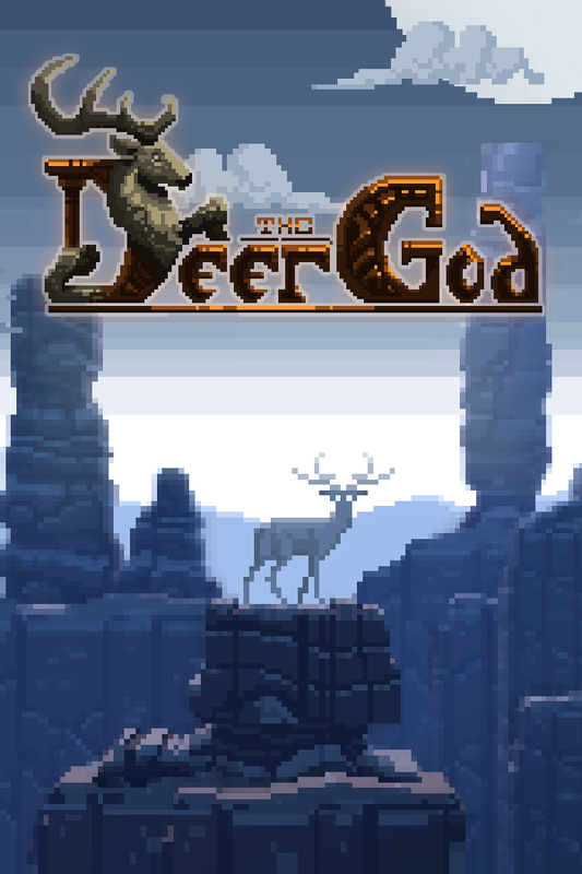 The Deer God Steam Key GLOBAL