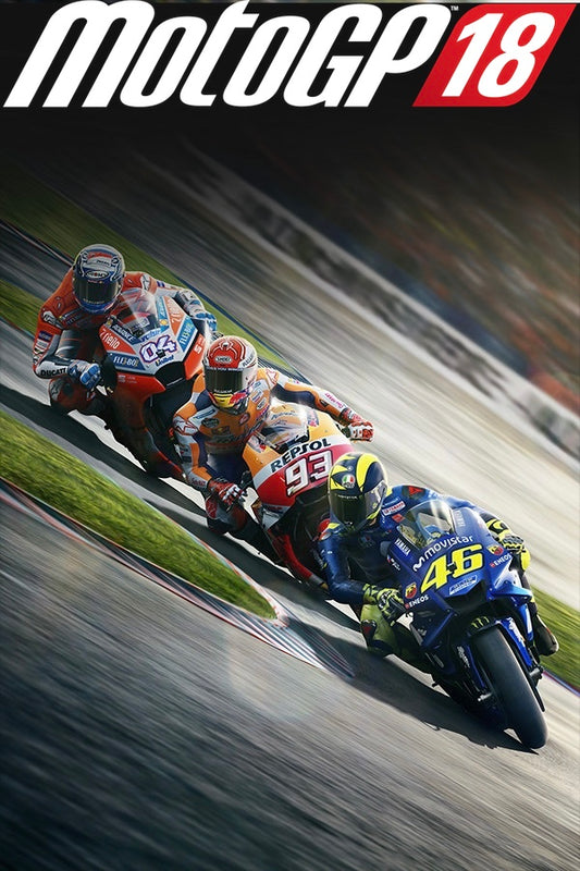 MotoGP 2018