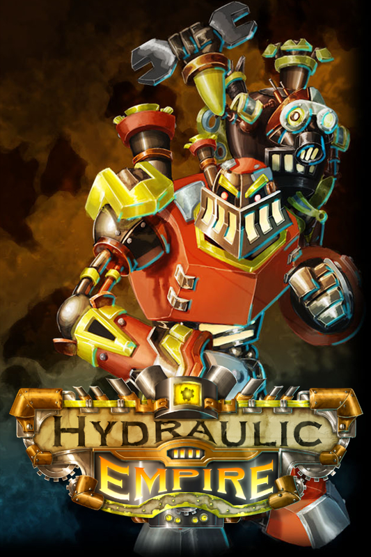 Hydraulic Empire