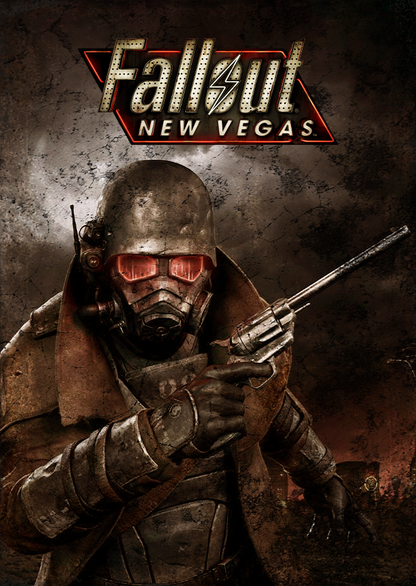 Fallout: New Vegas Ultimate Edition (EU)