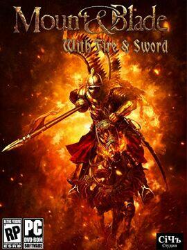 Mount &amp; Blade: With Fire And Sword EU