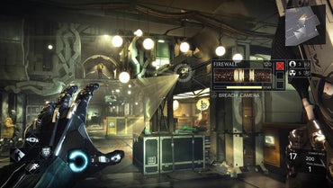 Deus Ex: Mankind Divided GOG