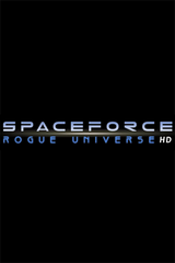 Spaceforce Rogue Universe HD
