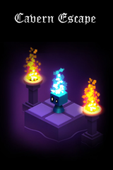 Cavern Escape