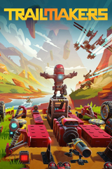 Trailmakers (Deluxe Edition 2020)