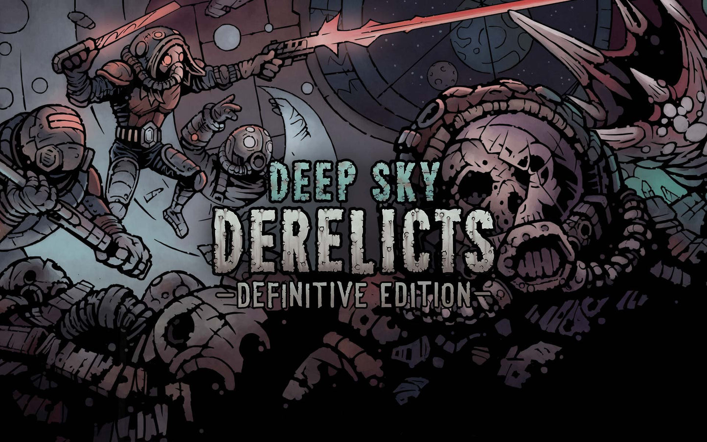 Deep Sky Derelicts (EU)