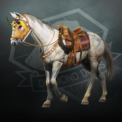 METAL GEAR SOLID V: THE PHANTOM PAIN - Western Tack DLC