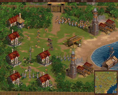 Cossacks - Campaign Expansion DLC
