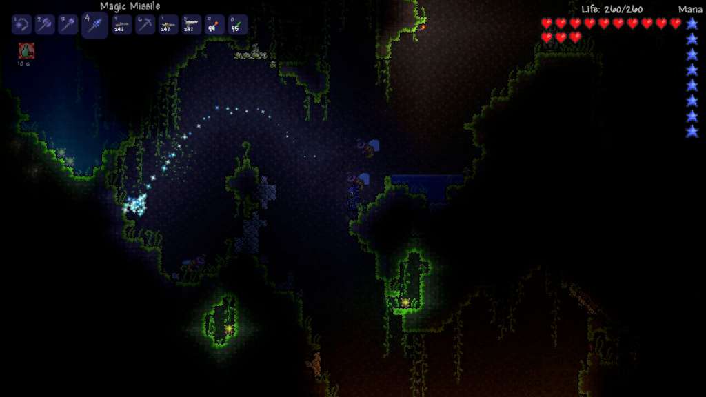 Terraria (Steam Gift)