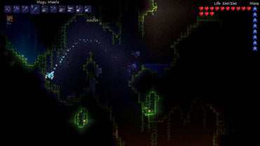 Terraria (Steam Gift)