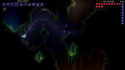 Terraria (Steam Gift)