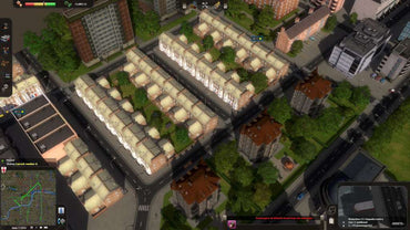 Cities in Motion - London (DLC)