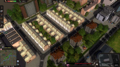 Cities in Motion - London (DLC)