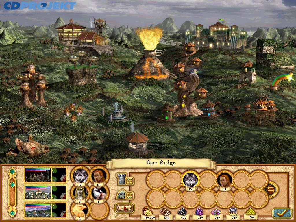 Heroes of Might &amp; Magic IV (Complete Edition) (Uplay)