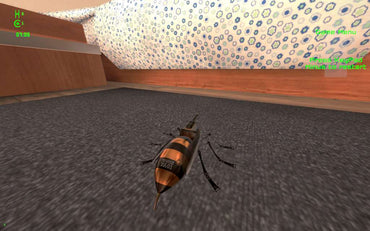Spy Bugs