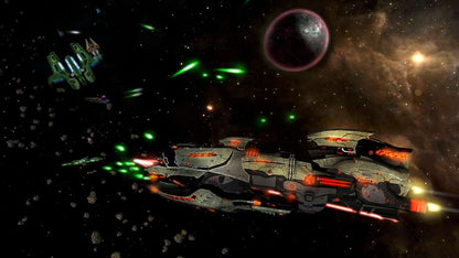 Starpoint Gemini 2 - Titans DLC GOG