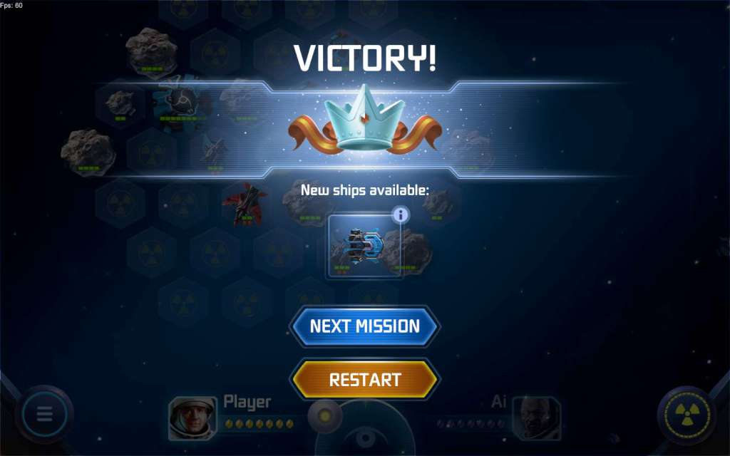 Galaxy Admirals