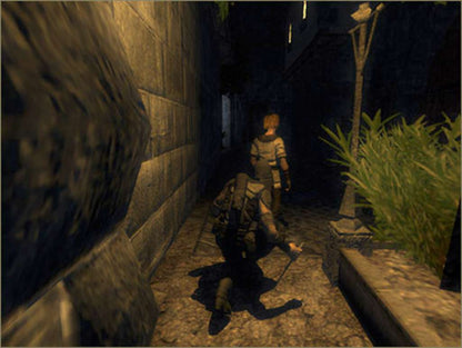 Thief: Deadly Shadows GOG CD Key