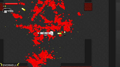 Overhell