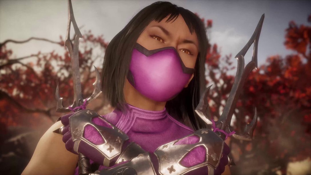 Mortal Kombat 11 (Ultimate Edition)