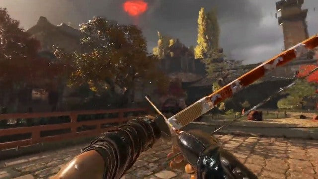 Shadow Warrior 2
