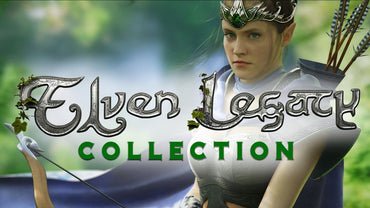 Elven Legacy Collection