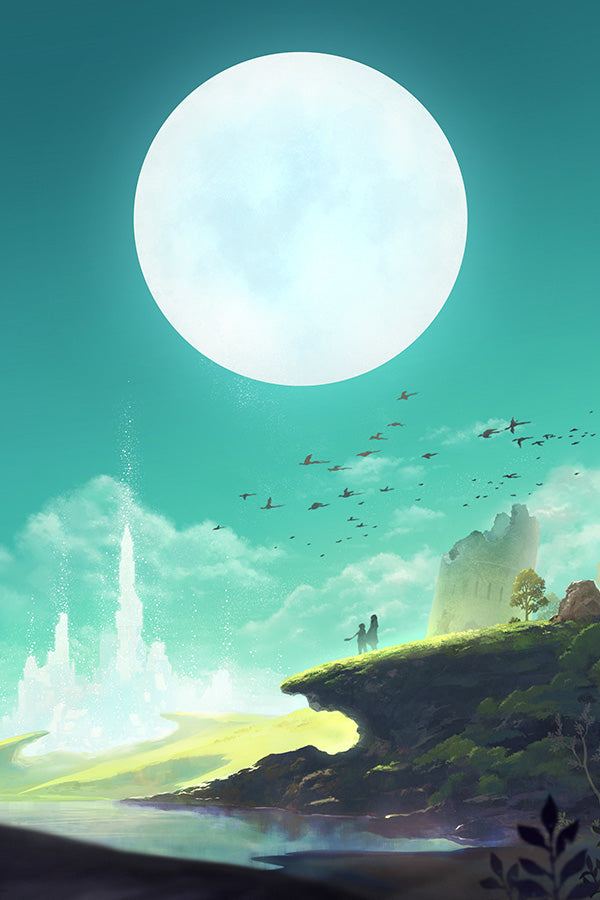 LOST SPHEAR (EU)