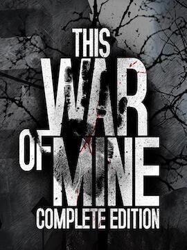 This War of Mine EU Steam CD Key