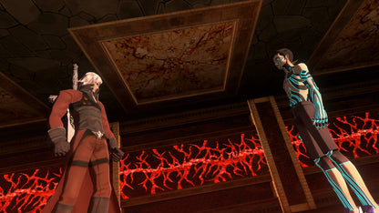 Shin Megami Tensei III Nocturne HD Remaster (Digital Deluxe Edition) (EU)