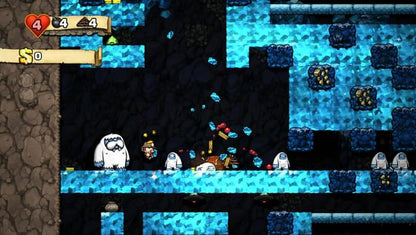 Spelunky (GOG)