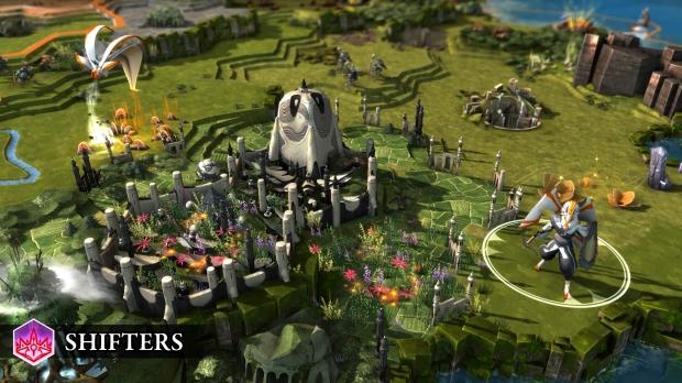 Endless Legend - Shifters Expansion Pack (EU)