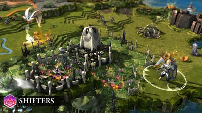 Endless Legend - Shifters Expansion Pack (EU)